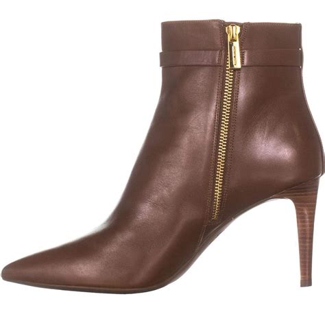 michael kors winslow flex bootie|michael michael kors winslow flex mid bootie.